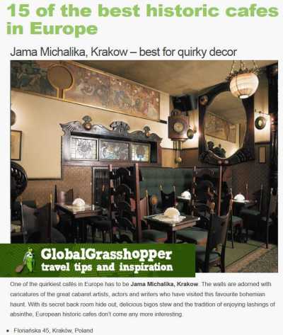 GlobalGrasshopper